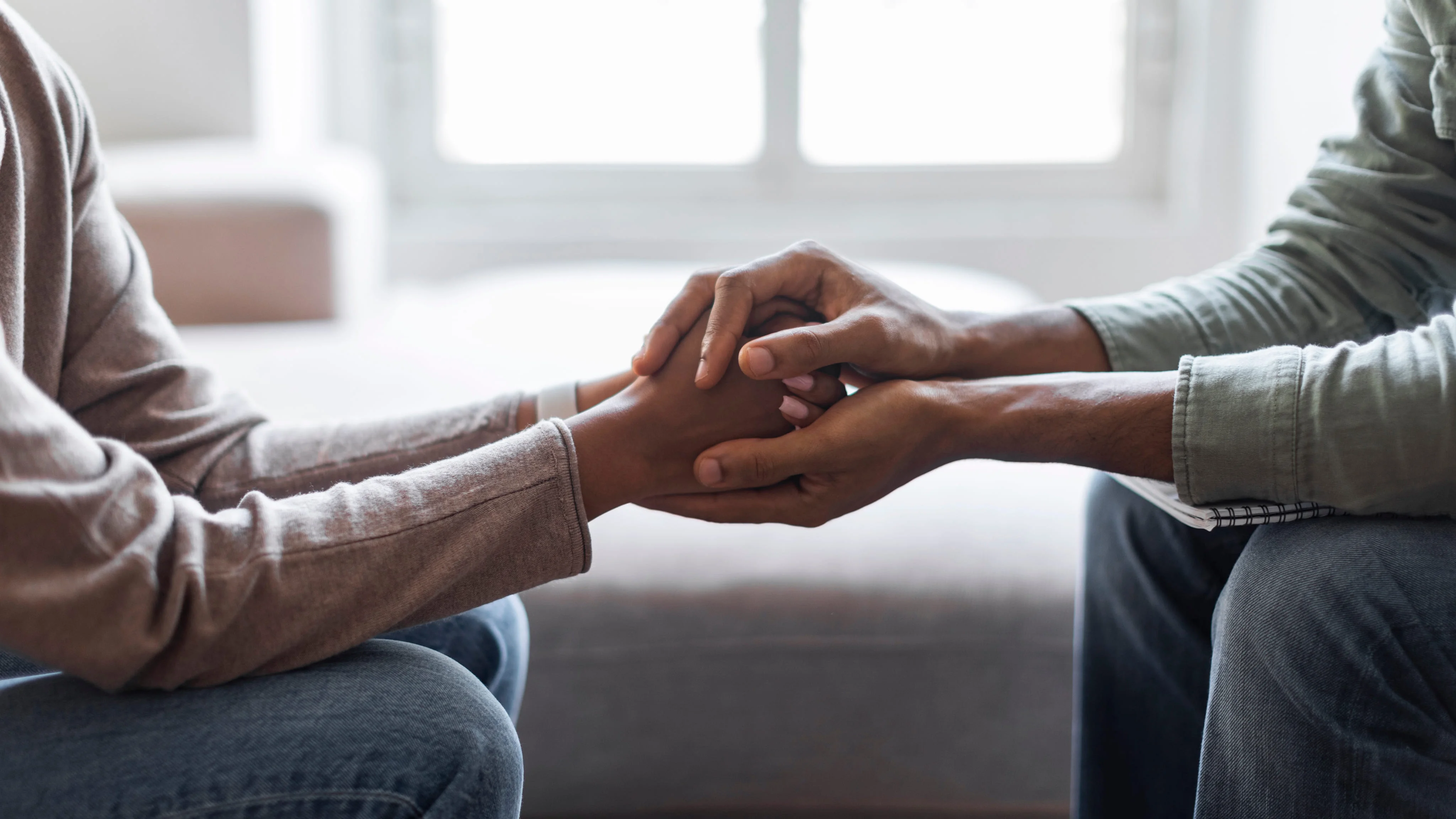 For Friends, Siblings, Partners, or Parents supporting someone else