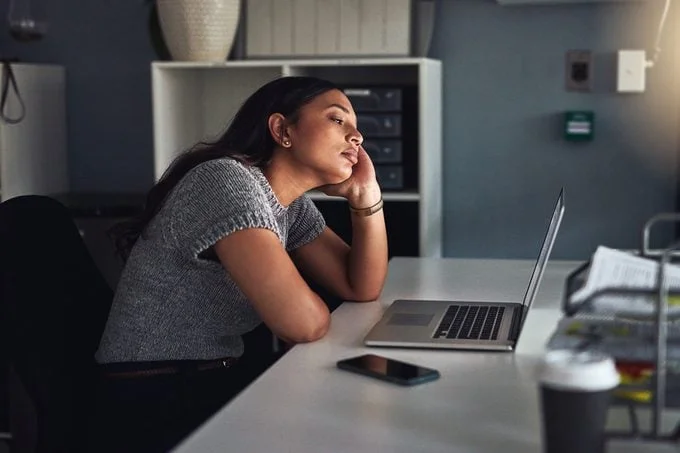 Overcoming procrastination and building consistency